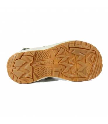 Ula Raft mujer Hi tec Sandalia