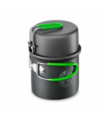 Set de cocina Optimus Terra Solo