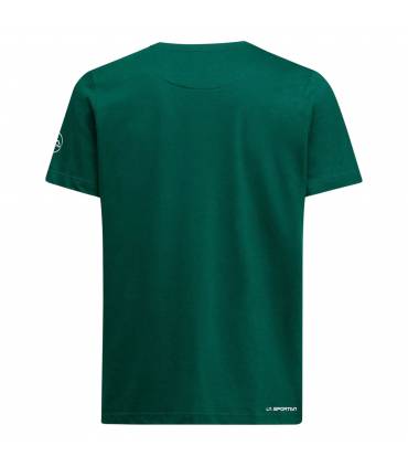 Camiseta La sportiva Cinquecento