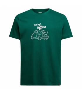 Camiseta La sportiva Cinquecento