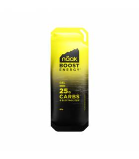 Gel Energético Näak Boost Energy