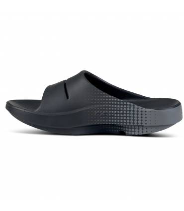 Sandalia Oofos Recovery Ooahh Sport