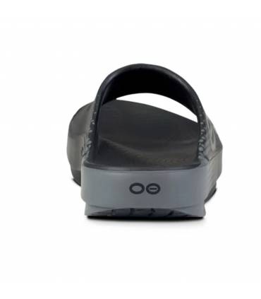 Sandalia Oofos Recovery Ooahh Sport
