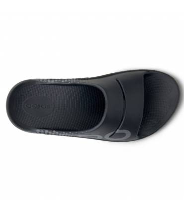 Sandalia Oofos Recovery Ooahh Sport