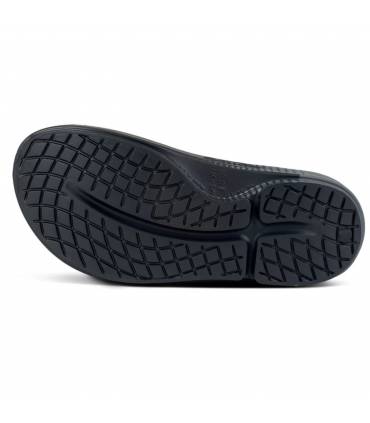 Sandalia Oofos Recovery Ooahh Sport