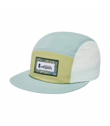 Gorra Cotopaxi Altitude Tech 5