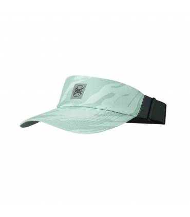 Visera Buff Go Visor Aces Seagrove Green