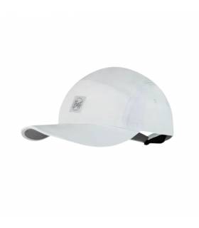Gorra Buff 5 Panel Go Cap Solid