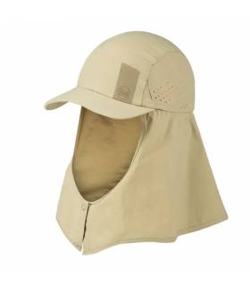 Gorra Buff Desert Solid