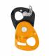 Polea Petzl Micro Traxion