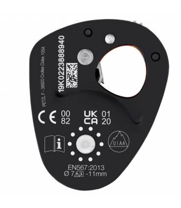 Polea Petzl Micro Traxion