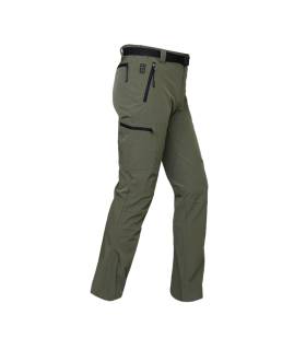 Pantalón Benisport Verano caqui