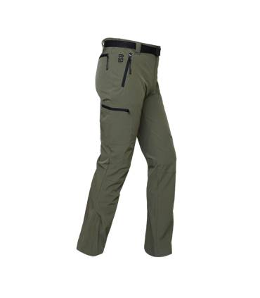 Pantalón Benisport Verano caqui