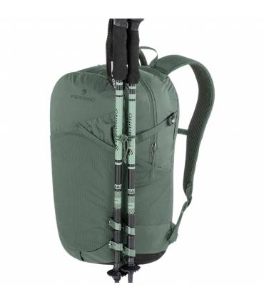 Mochila Ferrino Post 25
