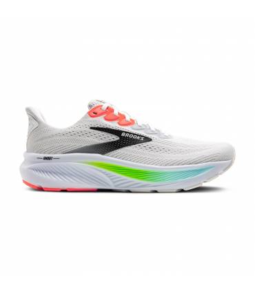 Zapatilla Brooks Ghost 17 hombre FW25
