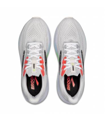 Zapatilla Brooks Ghost 17 hombre FW25