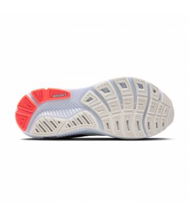 Zapatilla Brooks Ghost 17 hombre FW25