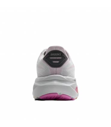 Zapatilla Brooks Ghost 17 mujer FW25