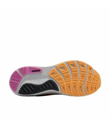 Zapatilla Brooks Ghost 17 mujer FW25