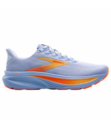 Zapatilla Brooks Ghost 17 mujer FW25