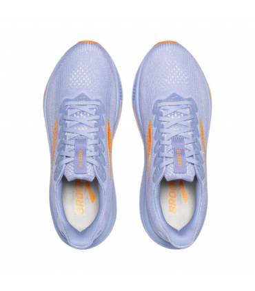 Zapatilla Brooks Ghost 17 mujer FW25