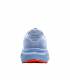 Zapatilla Brooks Ghost 17 mujer FW25