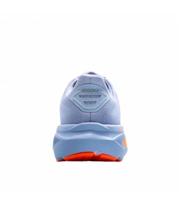 Zapatilla Brooks Ghost 17 mujer FW25