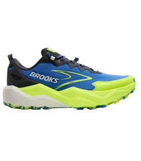 Caldera 8 FW25 Brooks Hombre