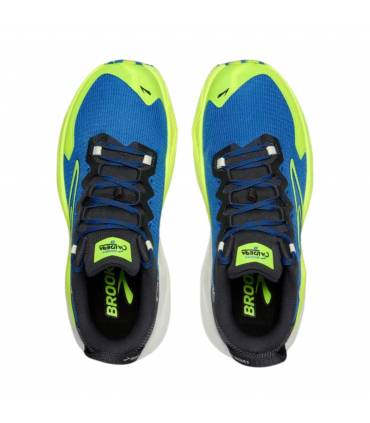 Caldera 8 FW25 Brooks Hombre