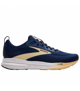 Zapatilla Brooks Trace 4 Mujer