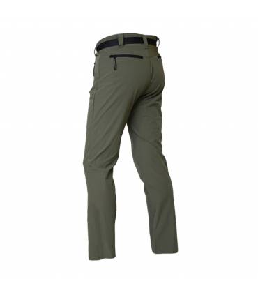 Pantalón Benisport Verano caqui