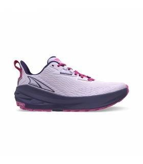 Zapatillas Trail Altra Experience Wild Mujer