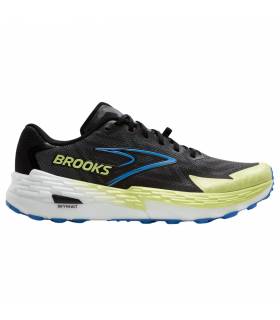 Brooks Catamount 4 FW25 Hombre
