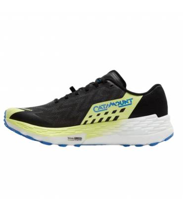 Brooks Catamount 4 FW25 Hombre