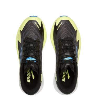 Brooks Catamount 4 FW25 Hombre