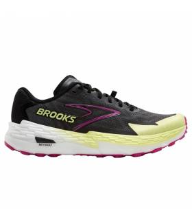 Brooks Catamount 4 FW25 Mujer
