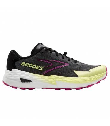 Brooks Catamount 4 FW25 Mujer