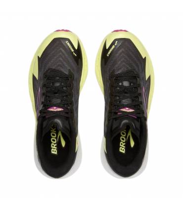 Brooks Catamount 4 FW25 Mujer