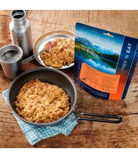 Trek n eat Guiso de Arroz y Ternera PS1000+