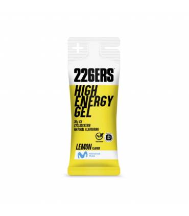 226ers High Energy gel Mini - 45 ml