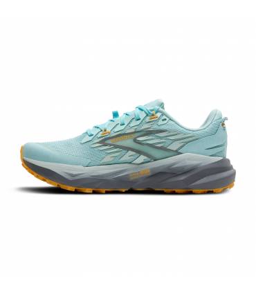 Brooks Cascadia 19 Mujer FW25