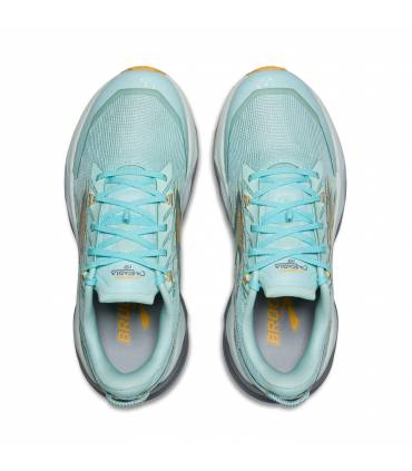 Brooks Cascadia 19 Mujer FW25