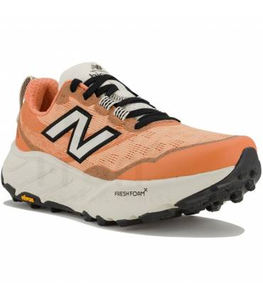 New Balance Hierro V9 X Fresh Foam FW25 Mujer
