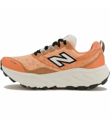 New Balance Hierro V9 X Fresh Foam FW25 Mujer