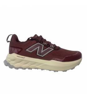 Garoe v2 New Balance trail running fresh foam mujer