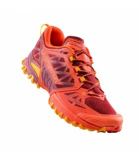 Zapatilla Trail La Sportiva Bushido III Oferta