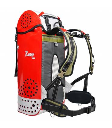 Mochila de Barrancos Rodcle Lodrino