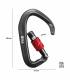 Mosqueton Fixe Puput Screw