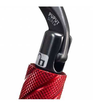 Mosqueton Fixe Puput Screw