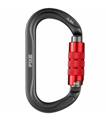 Mosqueton Fixe Oliba AutoLock
